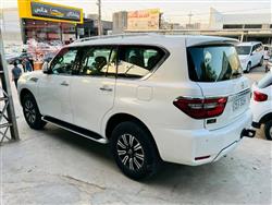 نيسان باترول